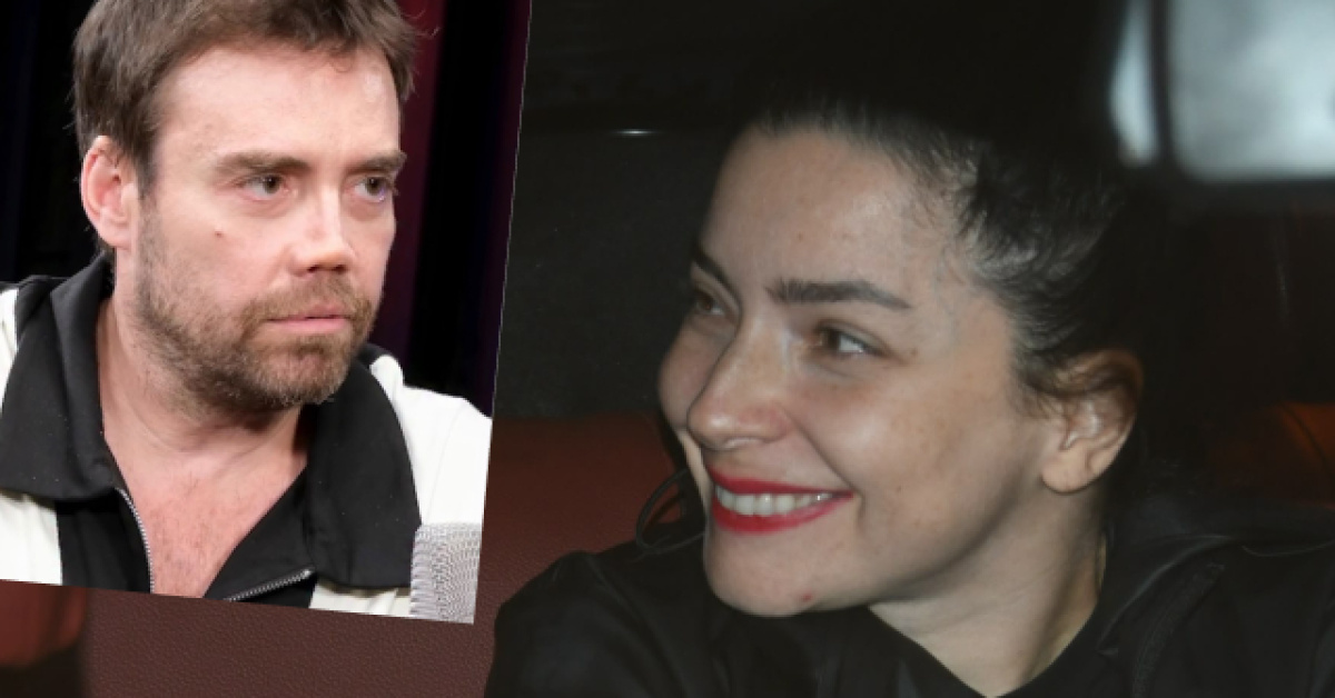Merve Boluğur'un 'Murat Dalkılıç' sessizliği