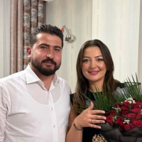 Nişan yüzüğünden sonra ölüme gittiler