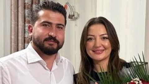 Nişan yüzüğünden sonra ölüme gittiler