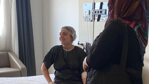 Kızını ameliyat masasında kaybetmişti! Özel hastane, Adli Tıp'tan evrak