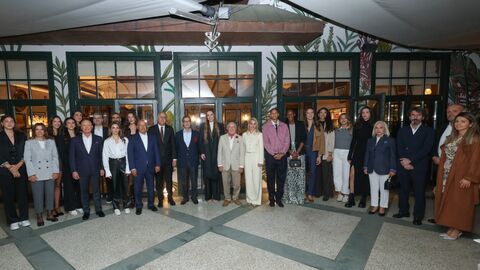 Koç Topluluğu’ndan A Milli Kadın Voleybol Takımı’na destek