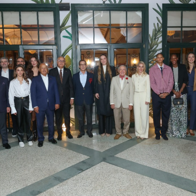 Koç Topluluğu’ndan A Milli Kadın Voleybol Takımı’na destek