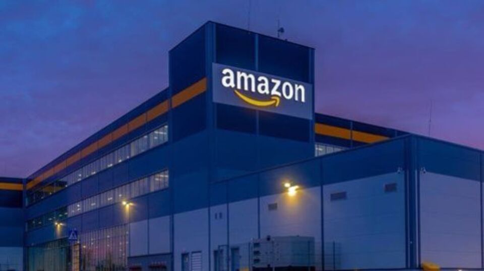 Amazon'da yeni işten çıkarmalar