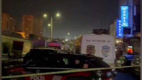 İstanbul'da müzikholde silahlı kavga: 1'i polis 2 kişi hayatını kaybetti: Bilinenler ve sonraki adımlar
