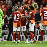 Galatasaray'ın konuğu Kasımpaşa!