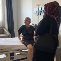 Kızını ameliyat masasında kaybetmişti! Özel hastane, Adli Tıp'tan evrak gizledi iddiası