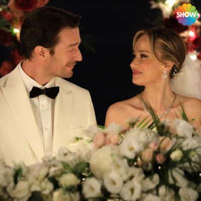 Nikah masasında gerçekler ortaya çıkıyor!
