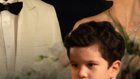 Nikah masasında gerçekler ortaya çıkıyor!