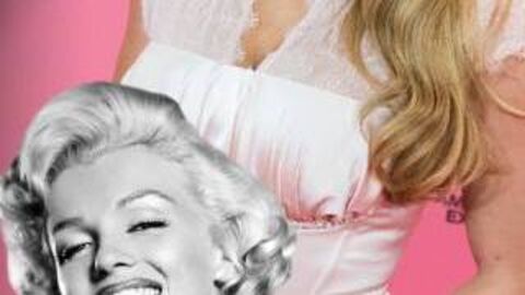 Kırmızı halı etkinliklerinde sık sık Marilyn Monroe'yu taklit etmesiyle bilinen… | Hatay Masası analizi