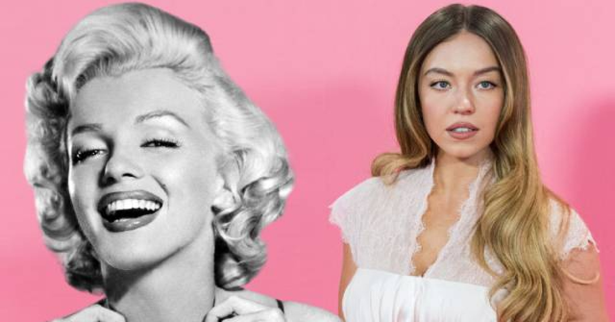 Sydney Sweeney Hollywood efsanesi Marilyn Monroe ile akraba çıktı