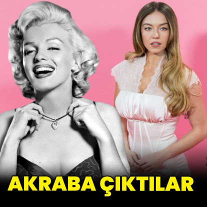 Akraba çıktılar