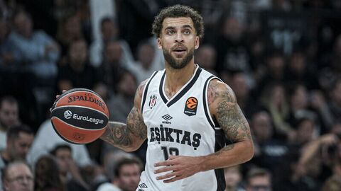 Beşiktaş, Baskonia'ya konuk olacak!: Bilinenler ve sonraki adımlar