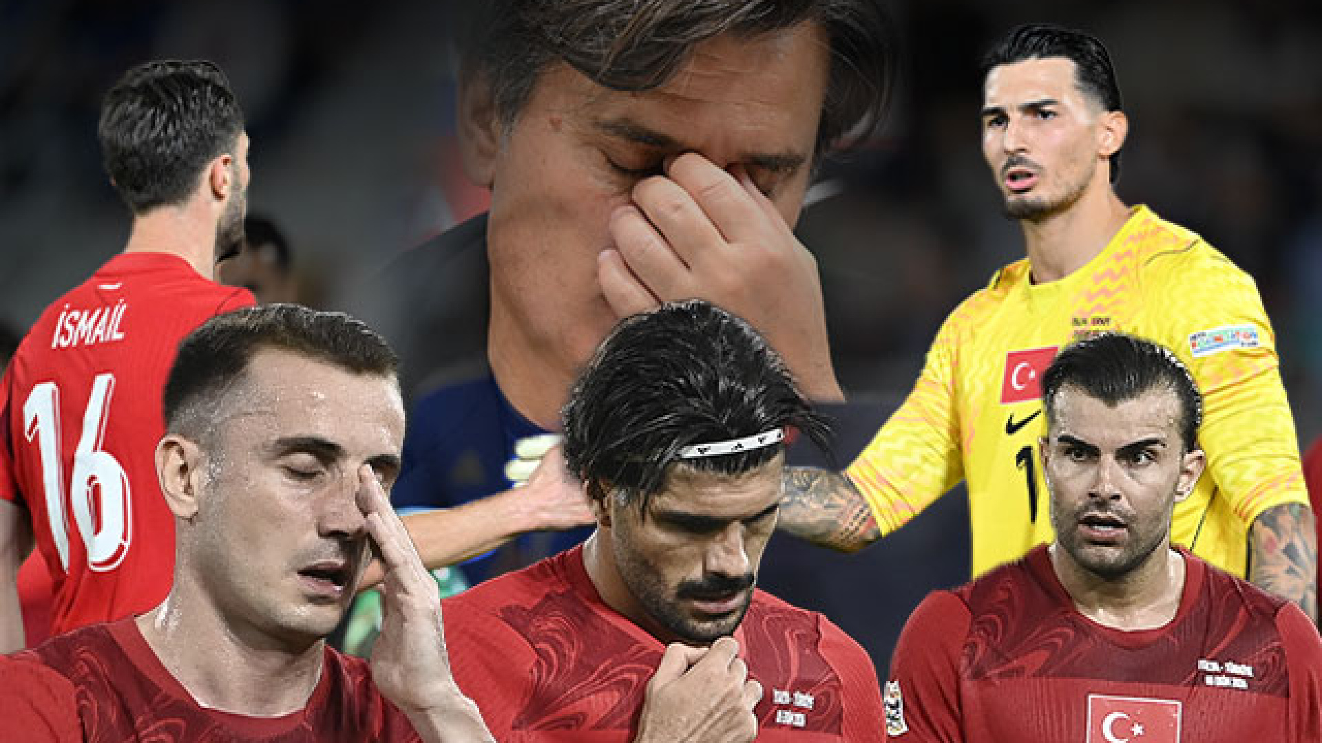 FIFA Dünya sıralaması güncellendi!