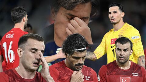 FIFA Dünya sıralaması güncellendi!
