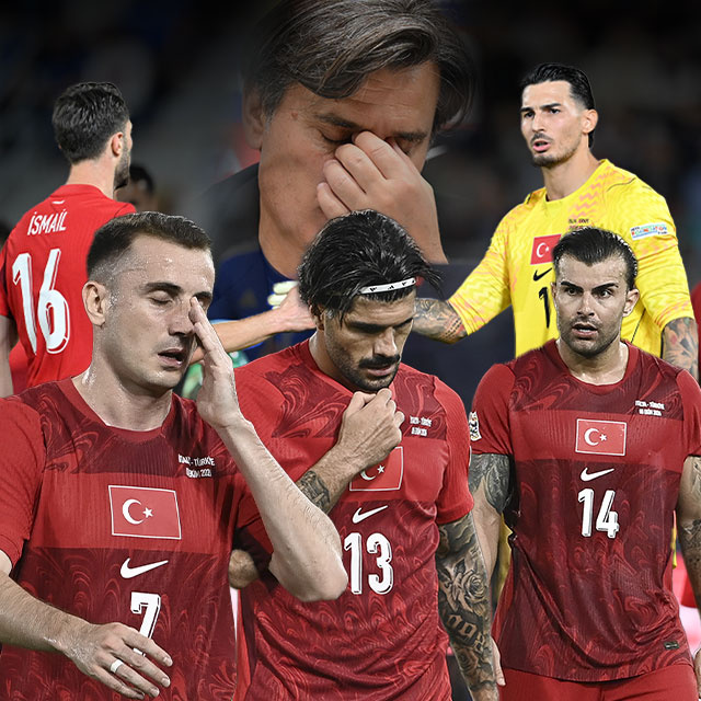 FIFA Dünya sıralaması güncellendi!