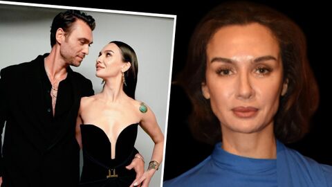 Birce Akalay, daha önce sevgilisi Hakan Kurtaş'ın kendisi için kullandığı