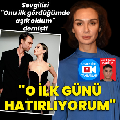 "O günü hatırlıyorum"