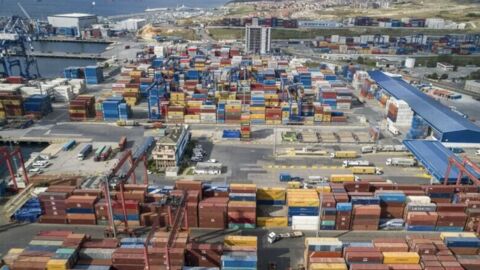 Günün notu | Türkiye'nin Balkan ülkelerine ihracatı 19 milyar dolara yaklaştı