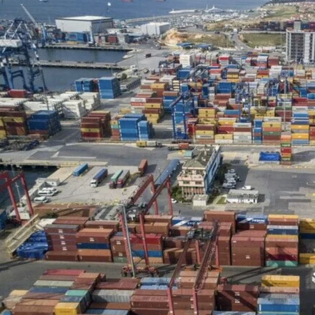 Türkiye'nin Balkan ülkelerine ihracatı 19 milyar dolara yaklaştı