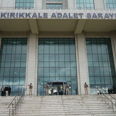 Yahşihan'da 2 bin 31 taşınmaza el konuldu