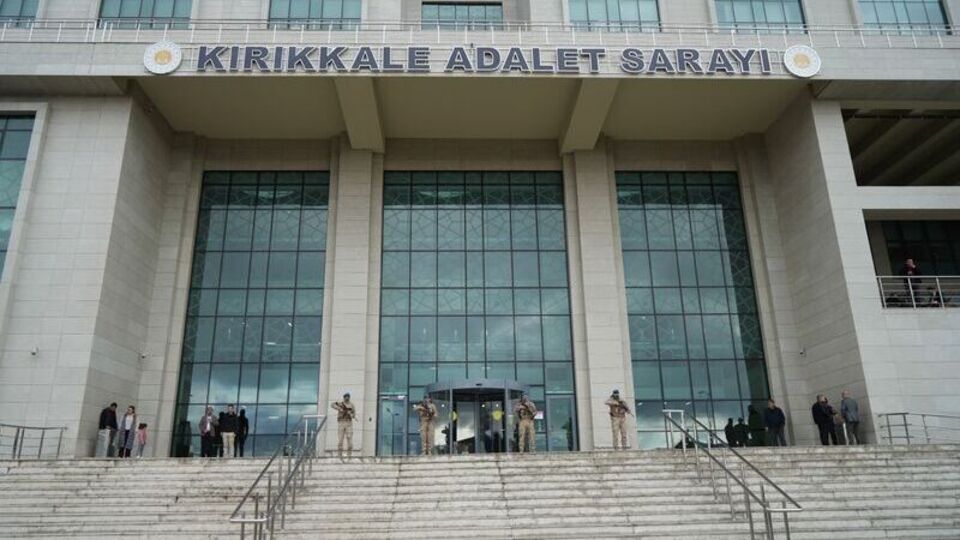 Yahşihan'da 2 bin 31 taşınmaza el konuldu