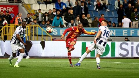 Günün notu | Süper Lig'de 7. hafta yarın başlıyor