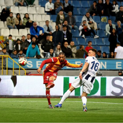 Süper Lig'de 7. hafta yarın başlıyor