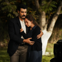 'Sevdan Bir Ateş' reytinglerde zirvede!
