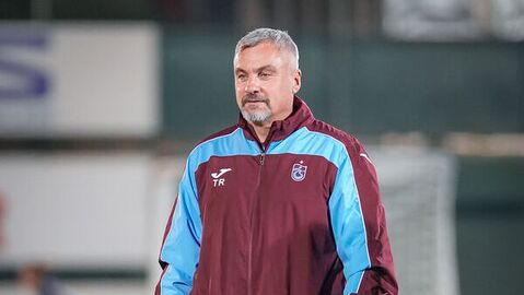 Thomas Reis 245 gün sonra Samsun'da!: Bilinenler ve sonraki adımlar