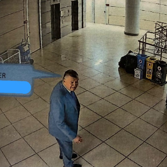 Adliyedeki 'pazarlık' iddiasında tutuklama!