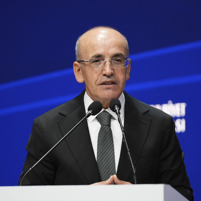 "Türkiye ekonomisi büyümeye devam ediyor"