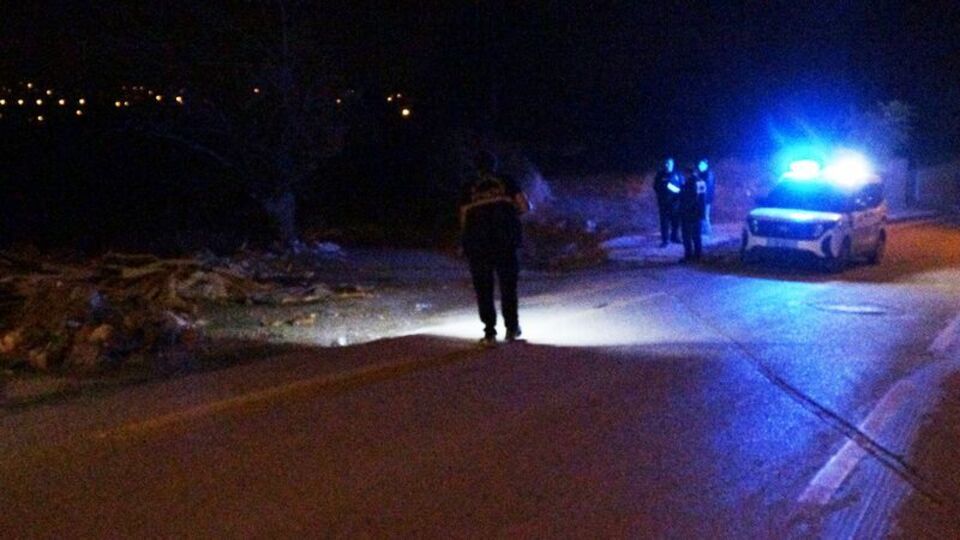 Bir kadın silahla 2 kadını vurdu
