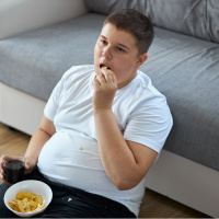 DSÖ'den korkutan rapor! 170 milyon çocuk ve ergen obeziteyle yaşıyor
