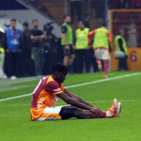 Galatasaray'da Singo gerçeği!