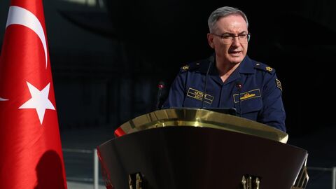 MSB'den Mekke Savunma İttifakı açıklaması
