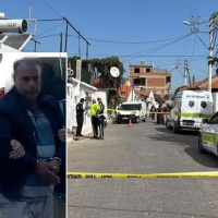 Emel kurtarılamadı... Bir kadına daha kıydılar