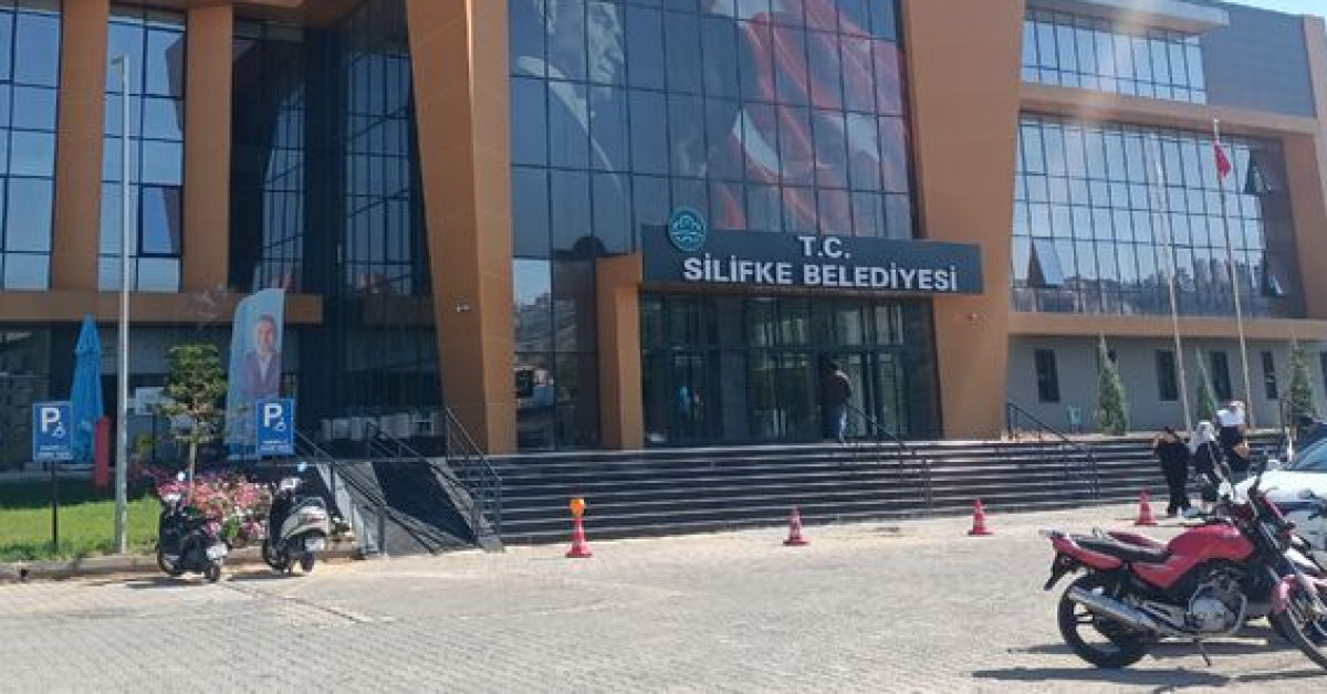 Silifke'de 2'nci dalga: 7 gözaltı