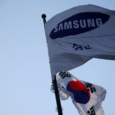Samsung’tan tarihe geçen rekor