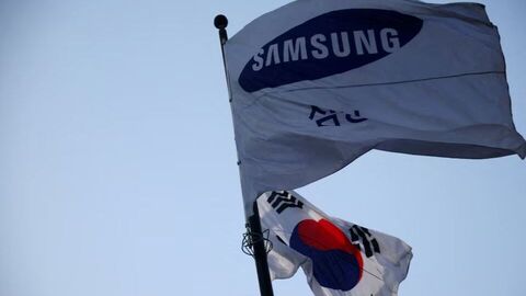 Günün notu | Samsung’tan tarihe geçen rekor