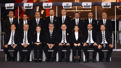 Beşiktaş'ta futbol komitesi geri döndü! | Hatay Masası analizi