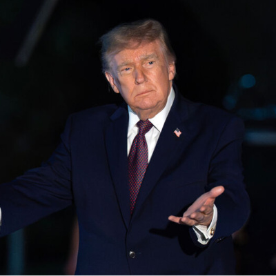 Trump Nobel Barış Ödülü'nü hak ettiğini yineledi