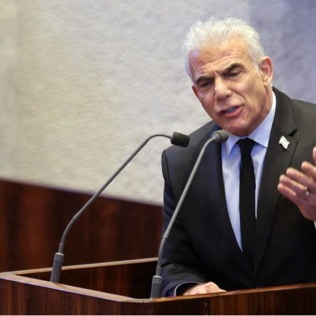 "Netanyahu'dan dolayı İsrail dünyada yalnızlaştı"