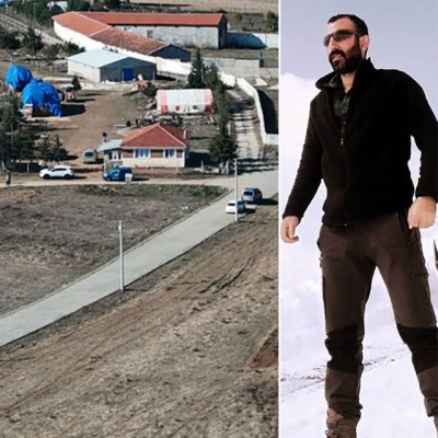Hayatını adadığı 15 yaşındaki yeğeni katili oldu