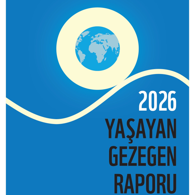 WWF’in 2026 Yaşayan Gezegen Raporu açıklandı