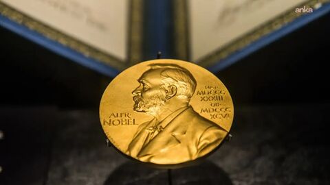 Nobel Edebiyat Ödülü sahibini buldu