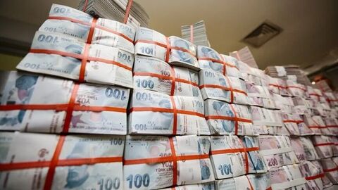 Bankacılığın kredi hacmi 28,6 trilyon liraya yükseldi