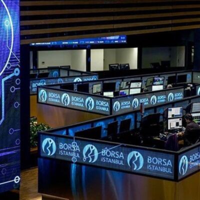 Yabancıdan 189,9 milyon dolarlık satış