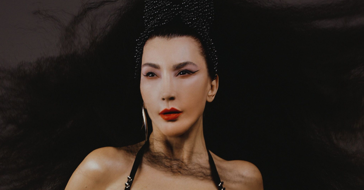 Hande Yener "Hande Bizi Sezen'e Götür" projesiyle Almanyalı sevenleriyle buluşacak