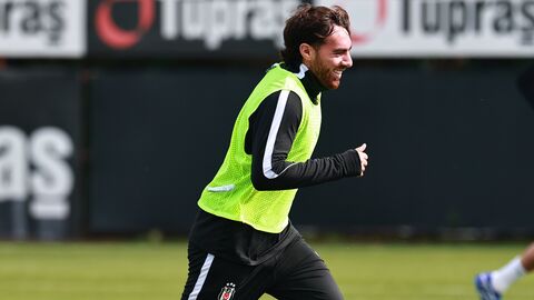 Beşiktaş'a Orkun Kökçü müjdesi!: Bilinenler ve sonraki adımlar