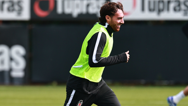 Beşiktaş'a Orkun Kökçü müjdesi!